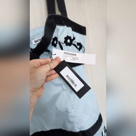 Batsheva dress - Picture 5 of 6